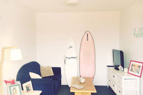 1 Bedroom Apartment By Bondi Beach - Holiday Melbourne 4