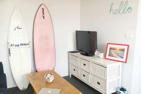 1 Bedroom Apartment By Bondi Beach - Holiday Melbourne 3
