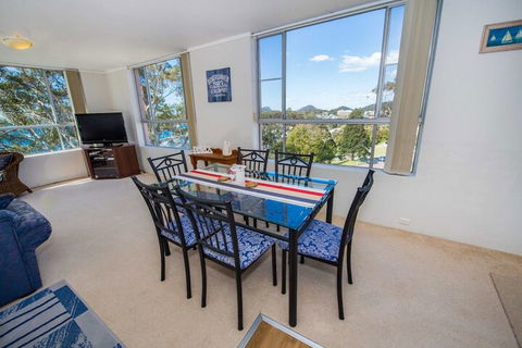 Thurlow Ave 13/2 Westpoint - Nelson Bay - Accommodation Ballina 1