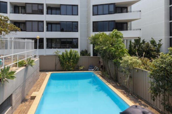 Bondi NSW Holiday Melbourne