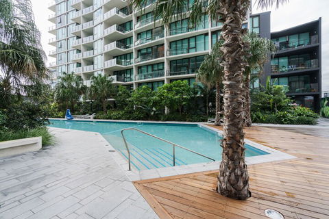 Laguna Apartment - Casino Accommodation 2