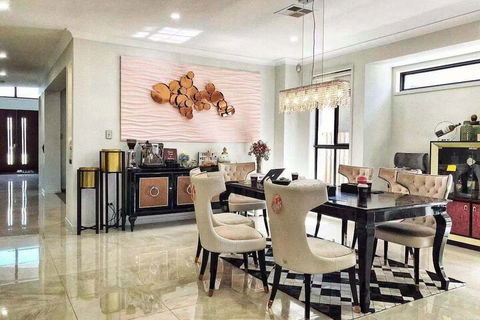 Luxury House Collection Four Beds - Accommodation Yamba 2