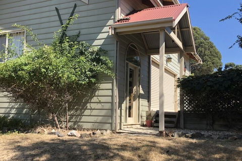 Alpine Stag Lodge Unit 1 - WA Accommodation 1