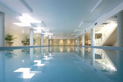 The Apartment Service BUCHN - YWait Travel 1