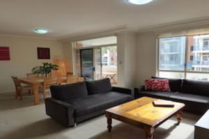 The Apartment Service BUCHN