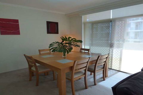 The Apartment Service BUCHN - YWait Travel 5