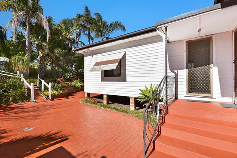 Lakeside Cabin & House - Accommodation Australia 1