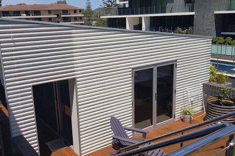 Twenty Two North - Tweed Heads Accommodation 6