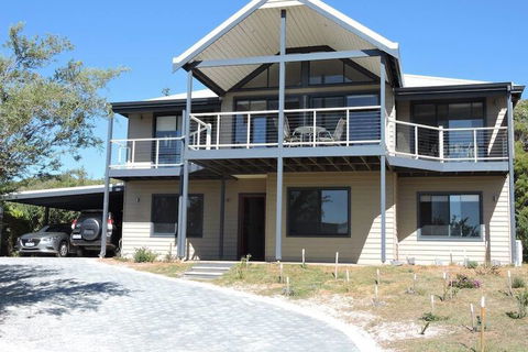 Jay's Beach House - Wagga Wagga Accommodation 6