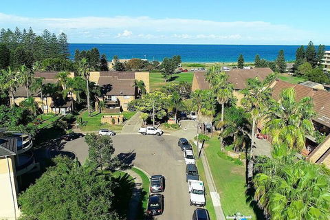 Reef Resort Apartments - Brisbane Tourism 1
