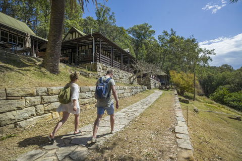 Sydney, Pittwater Eco YHA - Hervey Bay Accommodation 2