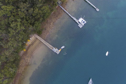 Sydney, Pittwater Eco YHA - Hervey Bay Accommodation 6