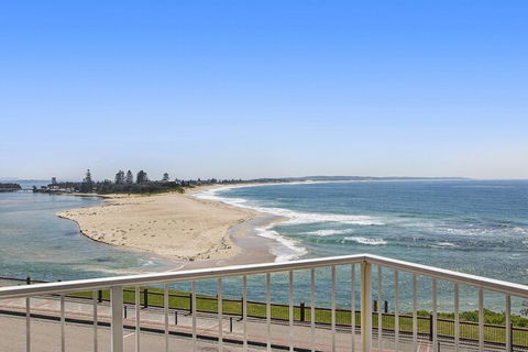 Dolphin Court 12 - Accommodation Mount Tamborine 6