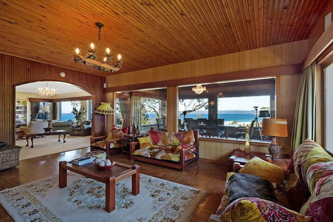Char-ree-leera Luxury Retreat - Holiday Adelaide 6
