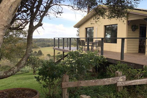 Maleny Mountain Retreat - Broome Tourism 4