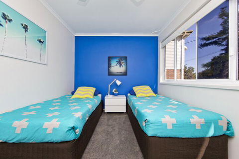 Possums Apartment - Broome Tourism 2