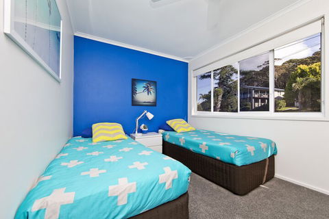Possums Apartment - Broome Tourism 5