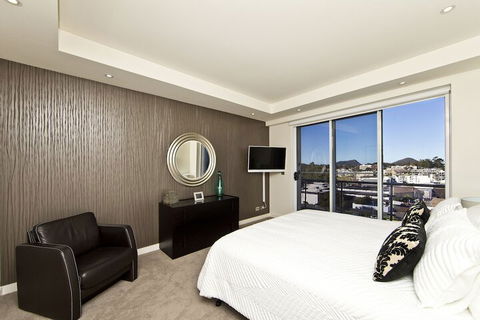 Penthouse Palace - Accommodation Ballina 2