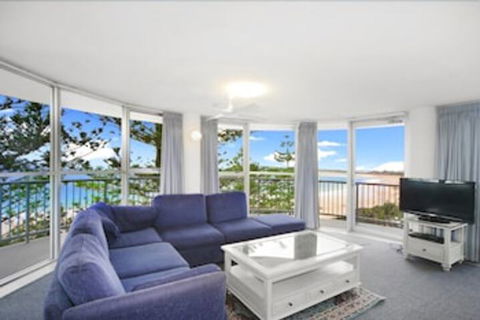 Syrenense Apartments - WA Accommodation 6