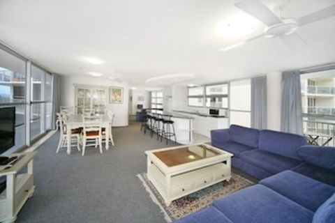 Syrenense Apartments - WA Accommodation 4