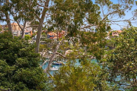 Elegant Cremorne Point Apartment MILS5 - Tourism Bookings 2
