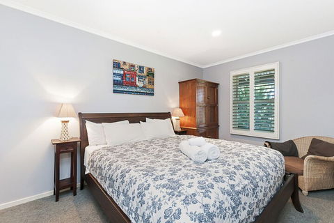 Cottage Watson - Sunshine Coast Guide 3