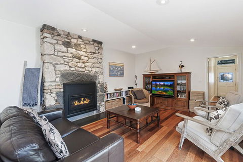 Cottage Watson - Sunshine Coast Guide 4