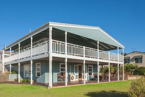 10 Ellis Street Apartment - Accommodation Find 0