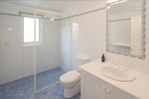 Bayside - Accommodation Broken Hill 1
