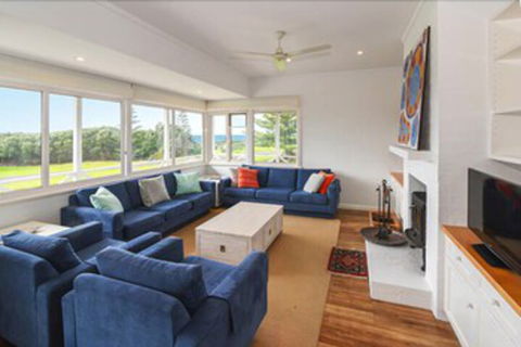 Bayside - Accommodation Broken Hill 4