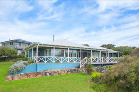 Bayside - Accommodation Broken Hill 0