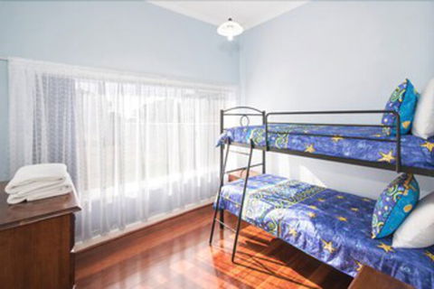 Sherwood - Accommodation Broken Hill 3