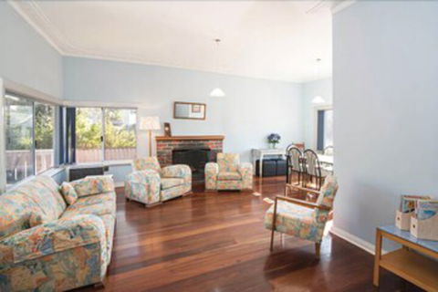 Sherwood - Accommodation Broken Hill 1
