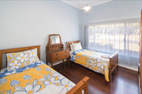 Sherwood - Accommodation Broken Hill 4