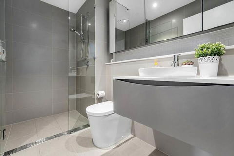 I02-china Town Luxury Service Apartment - Holiday Melbourne 5