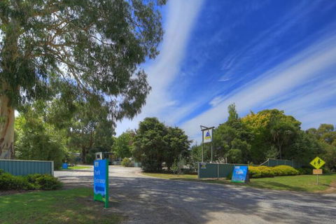 Toora Tourist Park - Victoria Tourism 1