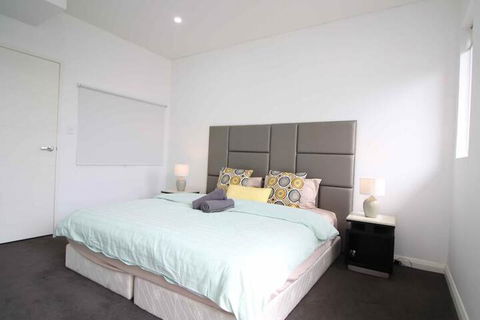 154 Wyndham - Hervey Bay Accommodation 3