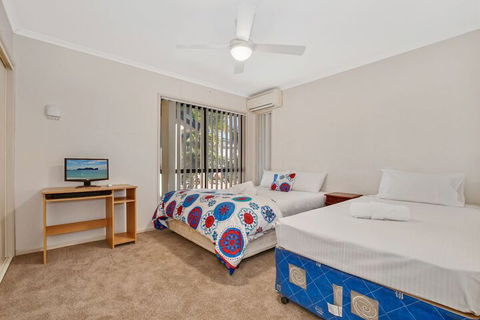 Chelsea 84 - Accommodation Sunshine Coast 7