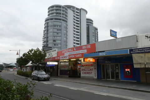 Atmosphere - Victoria Tourism 1