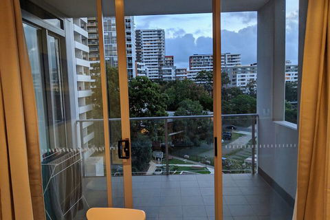 Trigo Home - Saunders Close Sydney - Accommodation Asia 2