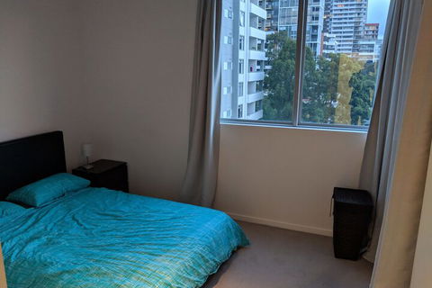 Trigo Home - Saunders Close Sydney - Accommodation Asia 3