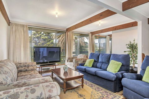 Silver Sands - Accommodation Brisbane 3