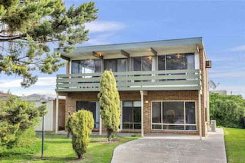 Silver Sands - Accommodation Brisbane 0