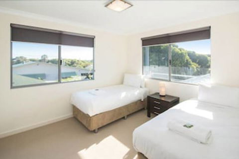 Dolphin Shore - Accommodation Broken Hill 3