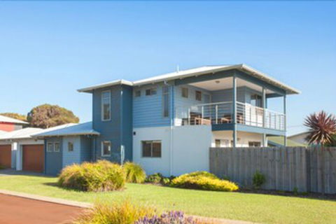 Dolphin Shore - Accommodation Broken Hill 0