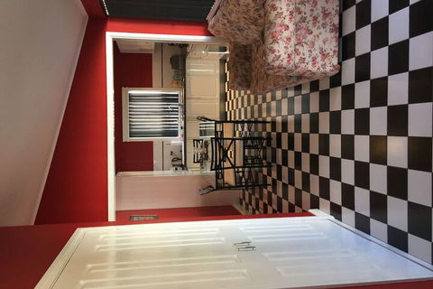 Aberdare Lodge - Holiday Jervis Bay 5