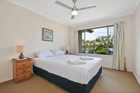 Coral Breeze Bradman Avenue Maroochydore - Timeshare Accommodation 5