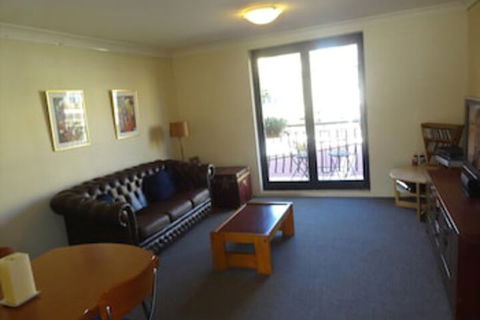 Comfy & Convenient Living At The Italian Forum Leichardt ITALY - Accommodation VIC 0