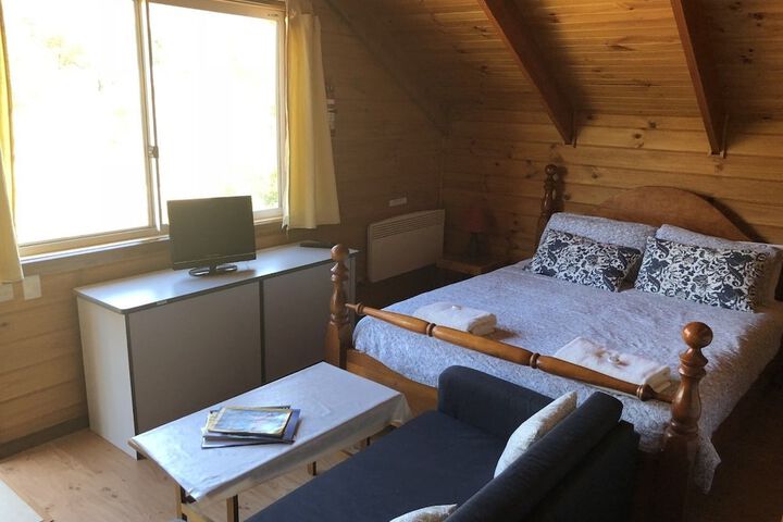 Alpine Stag Lodge Unit 2 - thumb 2
