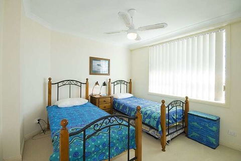 Mirage Unit 602 - Northern Rivers Accommodation 3